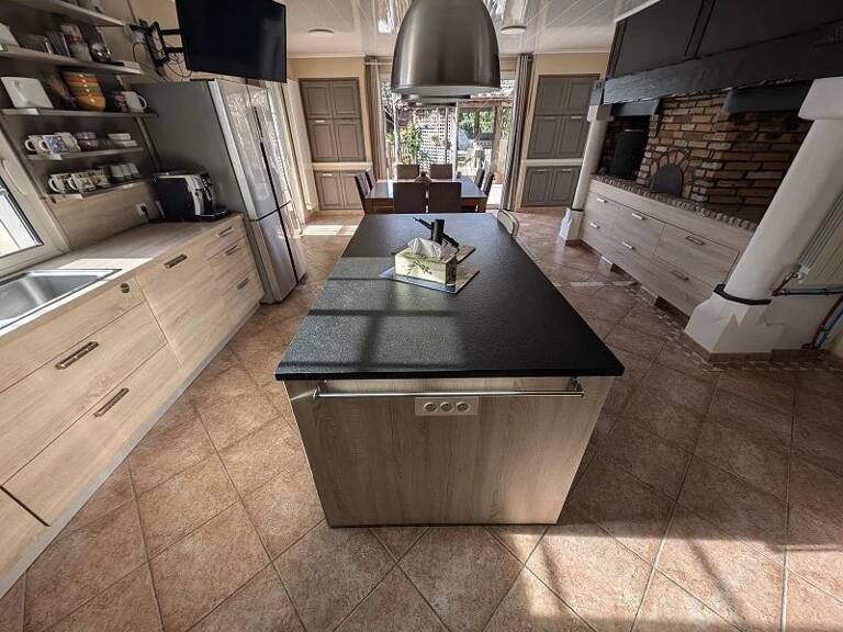 Maison/Villa 6 pièces — photo 1
