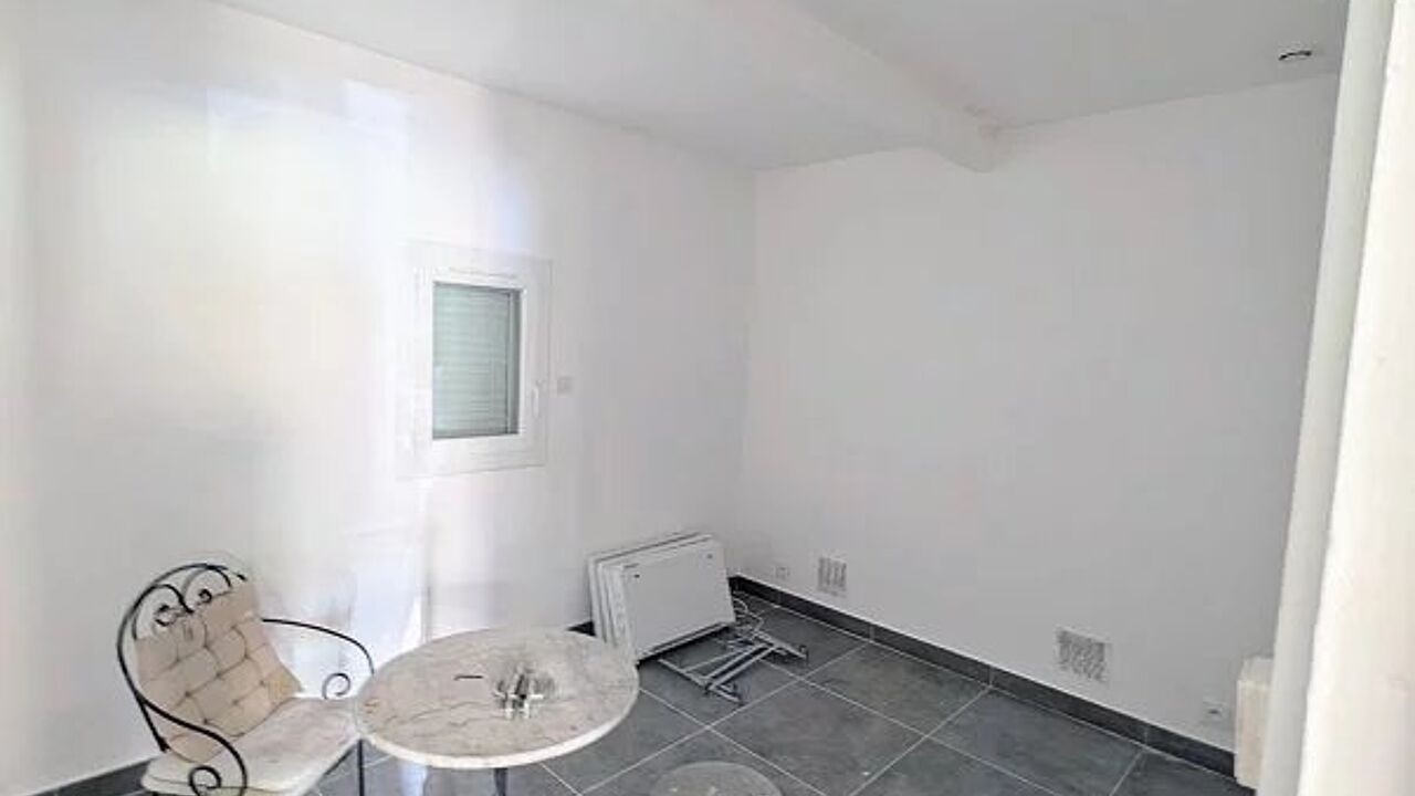 maison 3 pièces 75 m2 à vendre à Grans (13450)