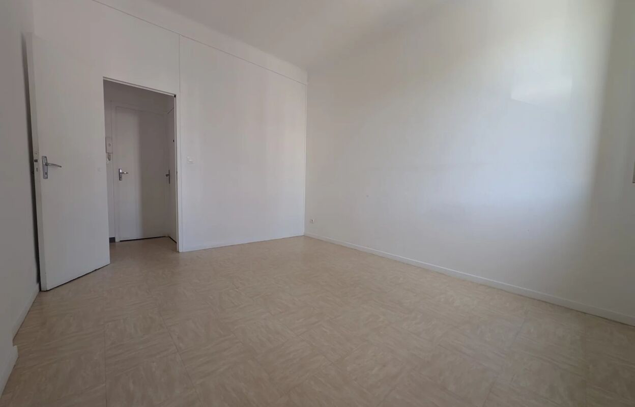 appartement 4 pièces 60 m2 à vendre à Istres (13800)