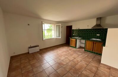 location maison 920 € CC /mois à proximité de Montfuron (04110)