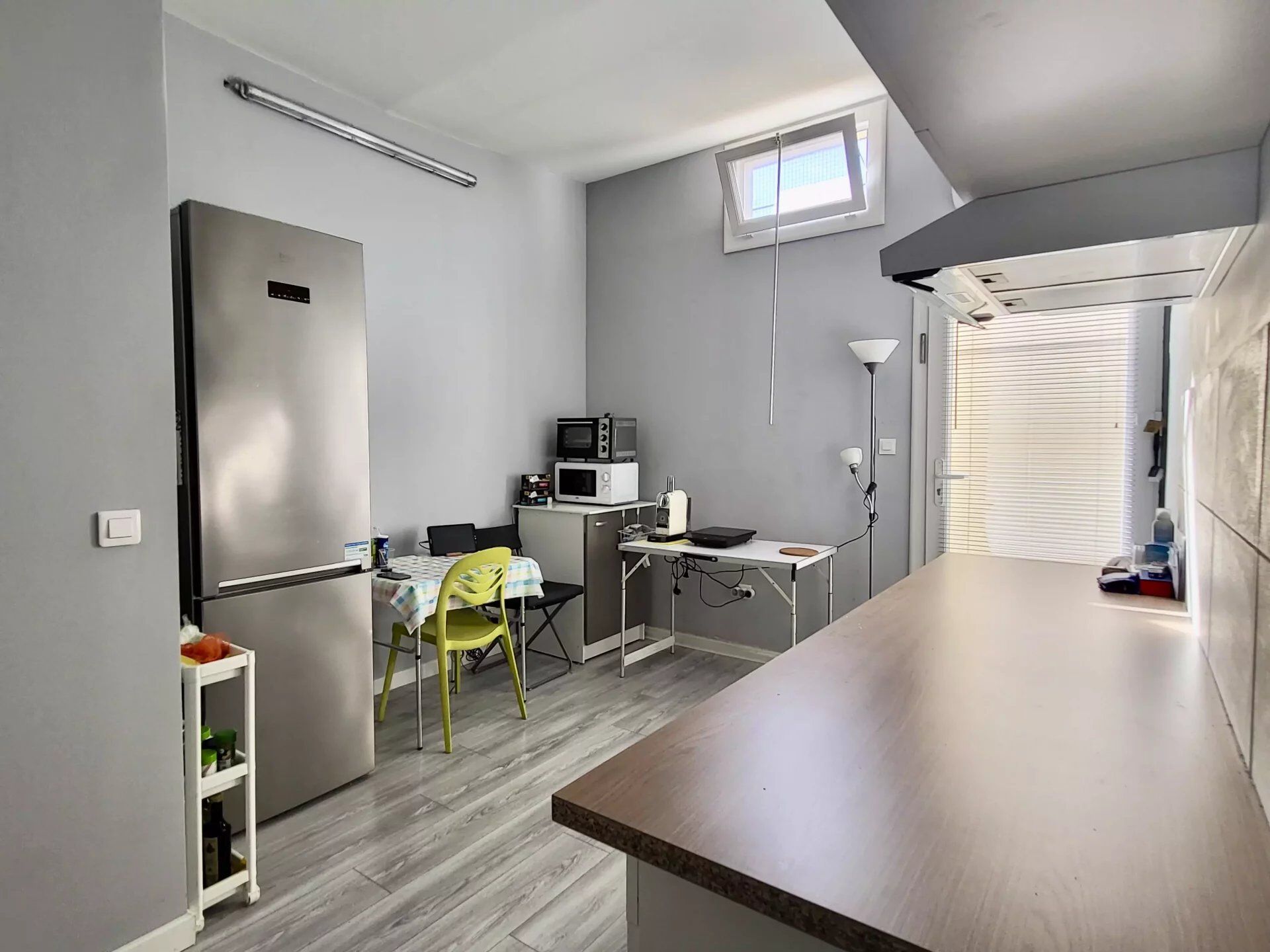 Appartement  T2 à vendre Marseille 10eme 13010