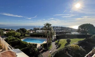 Appartement 3 Pièces 58 m² à vendre à Roquebrune-Cap-Martin (06190)