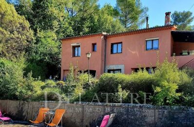 vente maison 709 000 € à proximité de Le Bar-sur-Loup (06620)