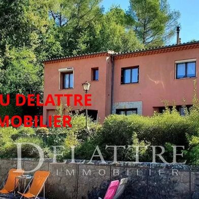 Maison 6 pièces 709000 €