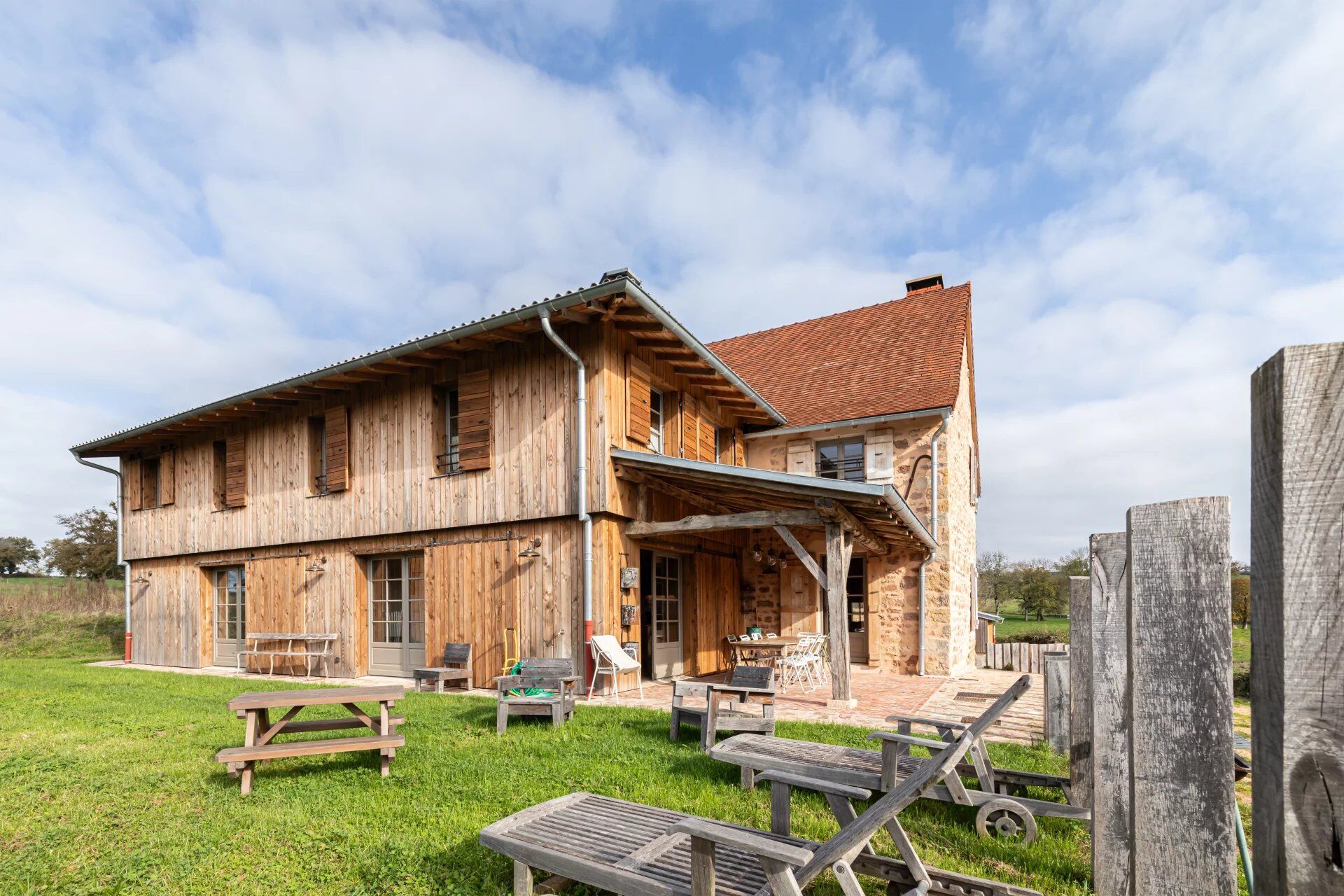 Maison L T17