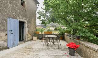 Maison 6 Pièces 140 m² à vendre à Saint-Ambroix (30500)