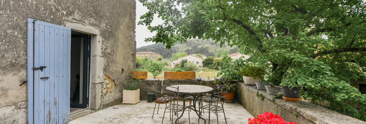 Maison 6 Pièces 140 m² à vendre à Saint-Ambroix (30500)