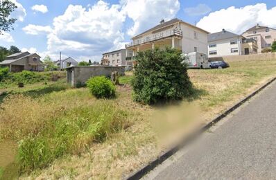 vente terrain 40 000 € à proximité de Behren-Lès-Forbach (57460)