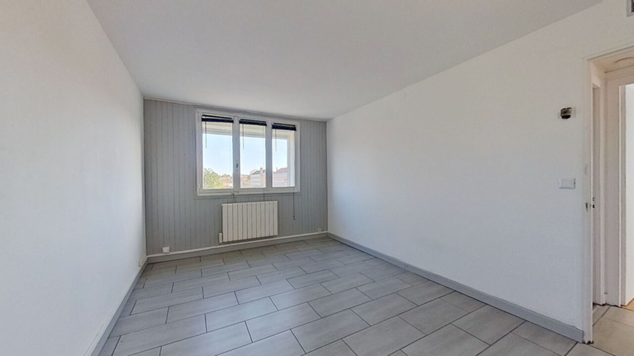 appartement 3 pièces 49 m2 à vendre à Soisy-sous-Montmorency (95230)