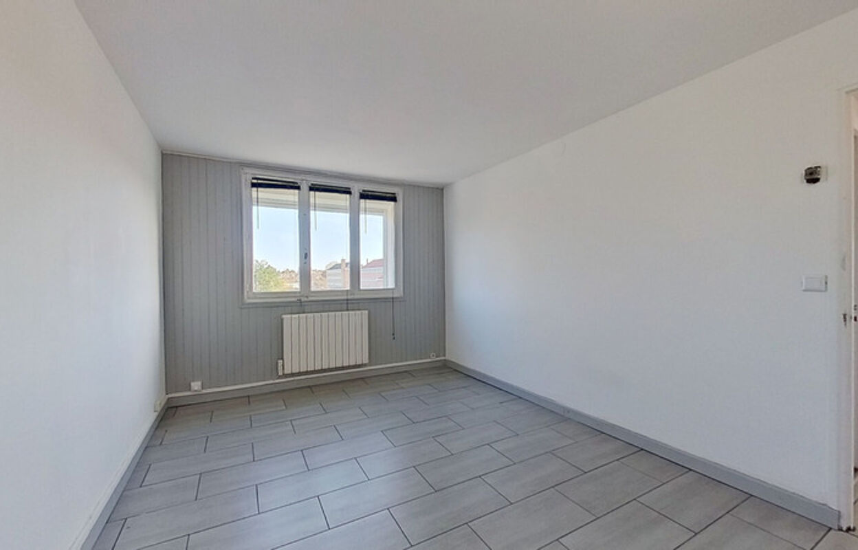 appartement 3 pièces 49 m2 à vendre à Soisy-sous-Montmorency (95230)