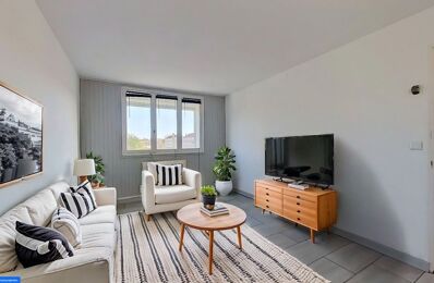 vente appartement 169 000 € à proximité de Herblay-sur-Seine (95220)