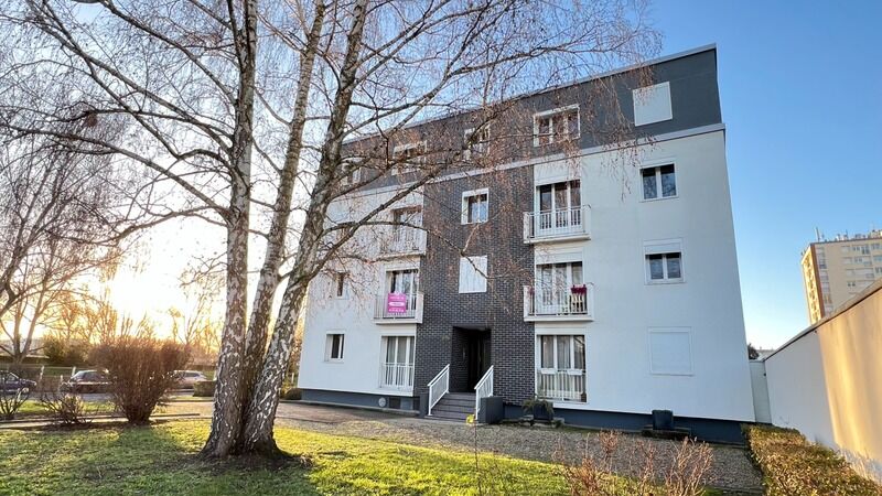 Appartement 3 pièces  à vendre Soisy-sous-Montmorency 95230