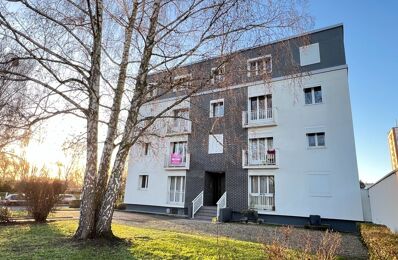 vente appartement 169 000 € à proximité de Soisy-sous-Montmorency (95230)