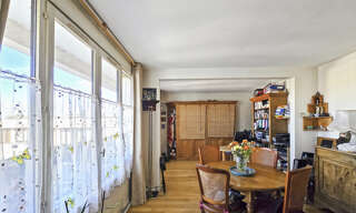 Appartement 4 Pièces 80 m² à vendre à Fontenay-le-Fleury (78330)