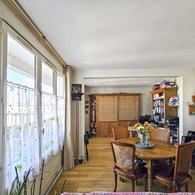 Appartement 4 pièces 257000 €