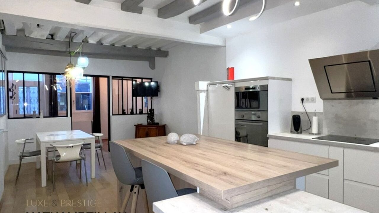 maison 6 pièces 171 m2 à vendre à Orléans (45000)