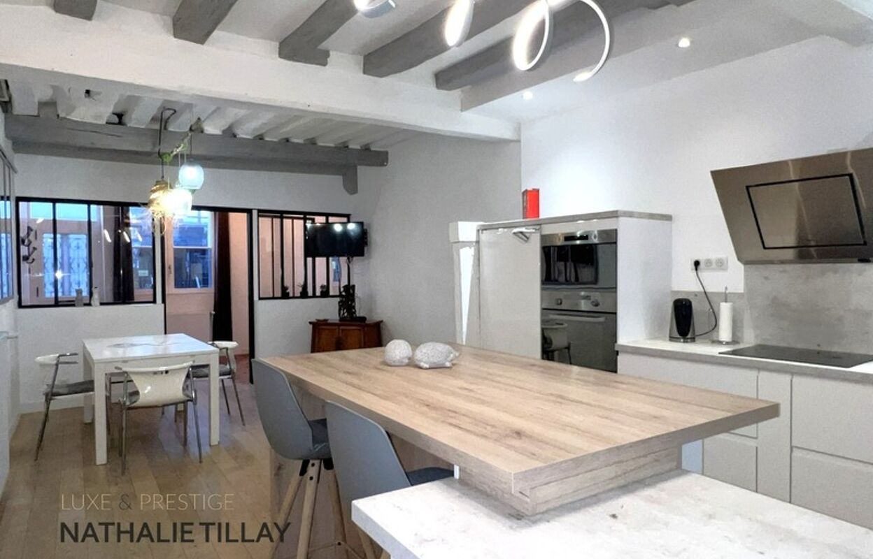 maison 6 pièces 171 m2 à vendre à Orléans (45000)