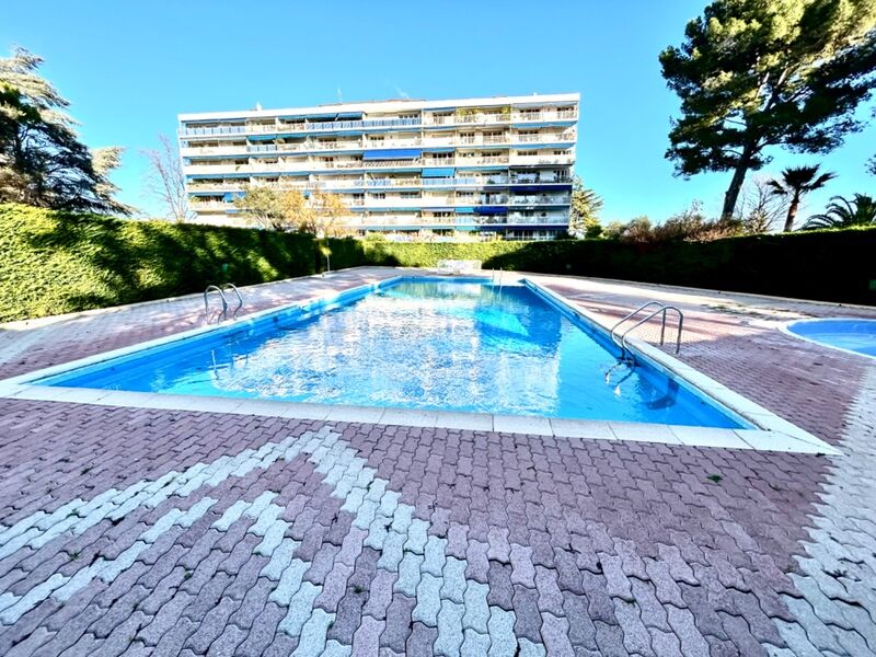 Appartement 3 pièces  à vendre Antibes 06600