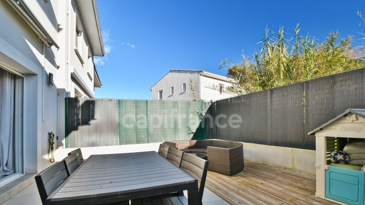 maison 4 pièces 90 m2 à vendre à Gignac (34150)