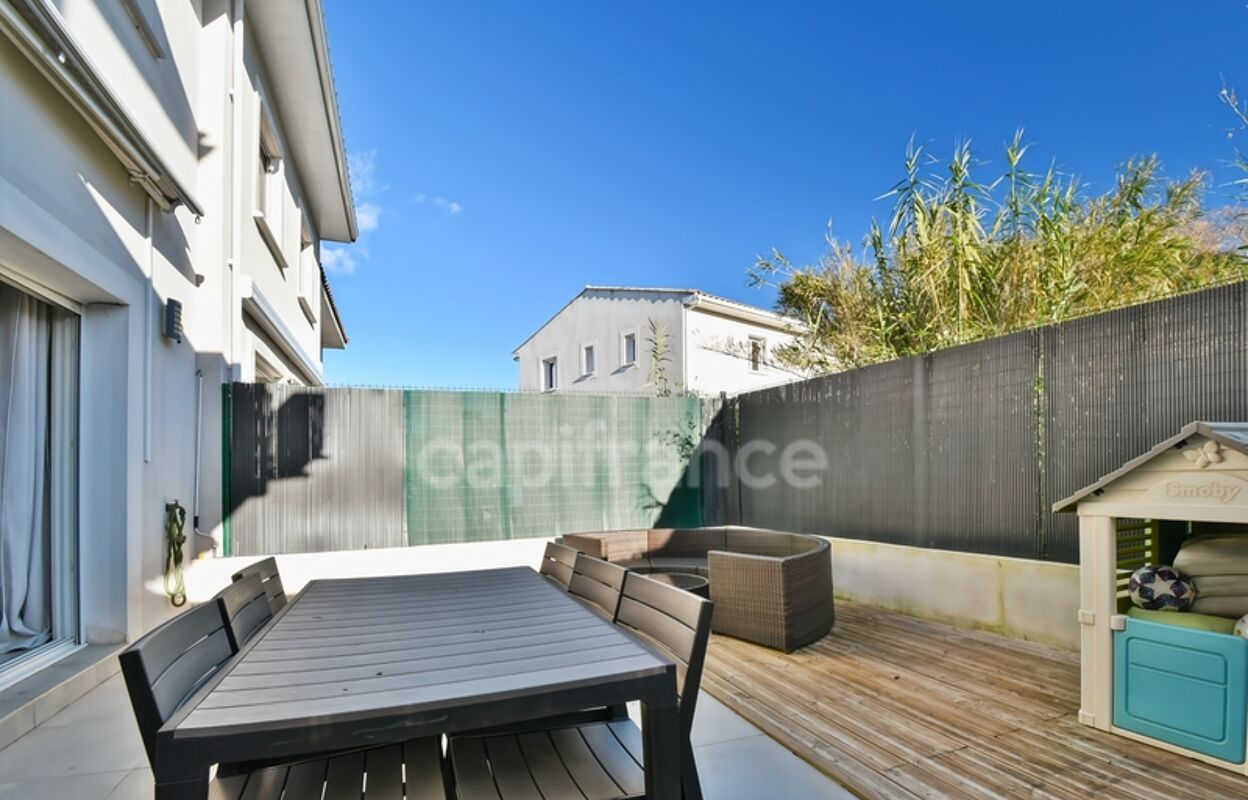 maison 4 pièces 90 m2 à vendre à Gignac (34150)