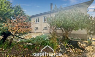 Maison 5 Pièces 94 m² à vendre à Le Péage-de-Roussillon (38550)