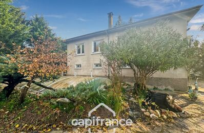 vente maison 212 000 € à proximité de Saint-Alban-du-Rhône (38370)