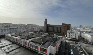 Appartement 7 Pièces 118 m² à vendre à Brest (29200)