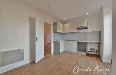 vente appartement 94 000 € à proximité de Clermont-l'Hérault (34800)