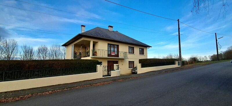 Villa / Maison 8 pièces  à vendre Lannemezan 65300