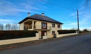 Maison 8 Pièces 170 m² à vendre à Lannemezan (65300)