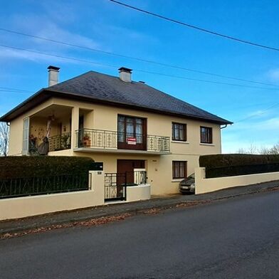 Maison 8 pièces 192000 €