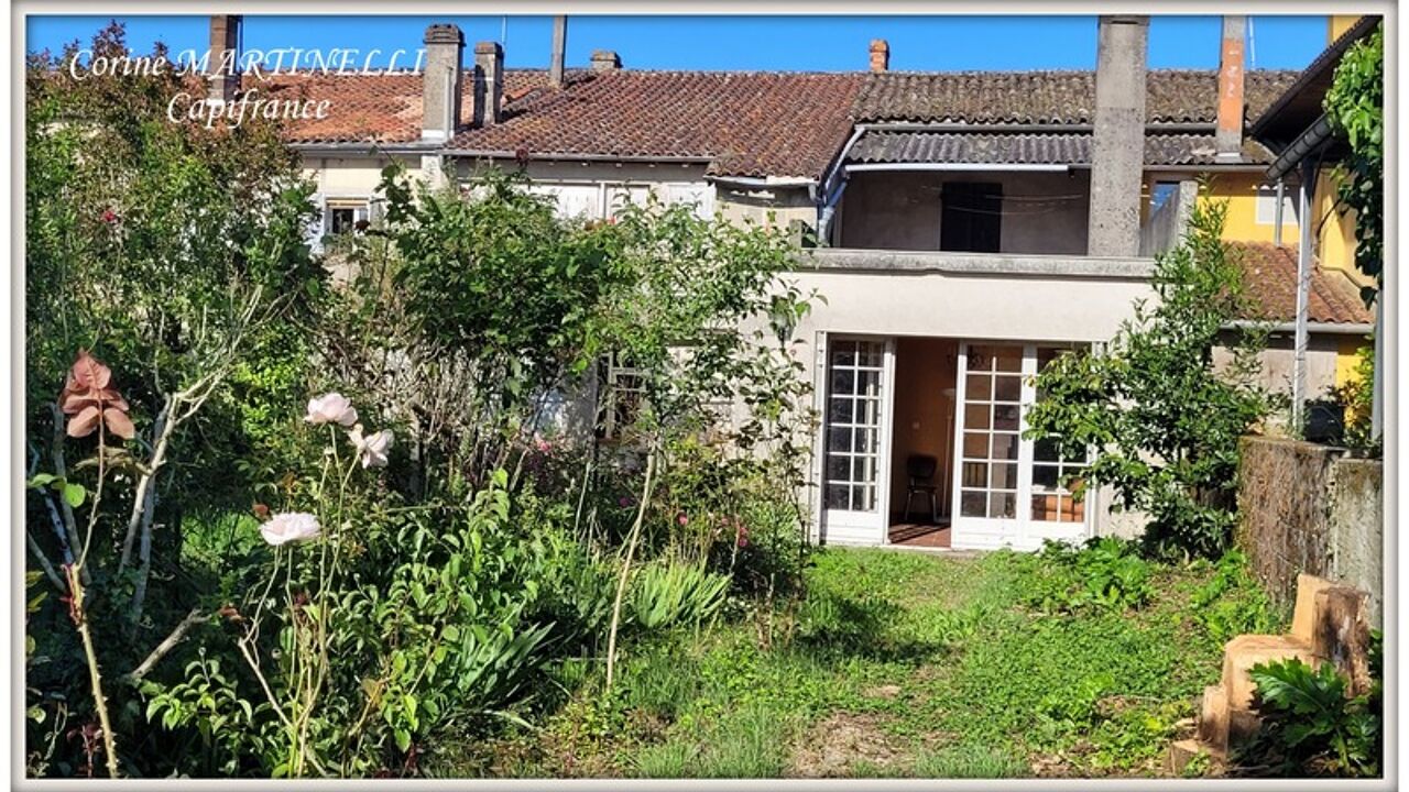 maison 9 pièces 200 m2 à vendre à Astaffort (47220)