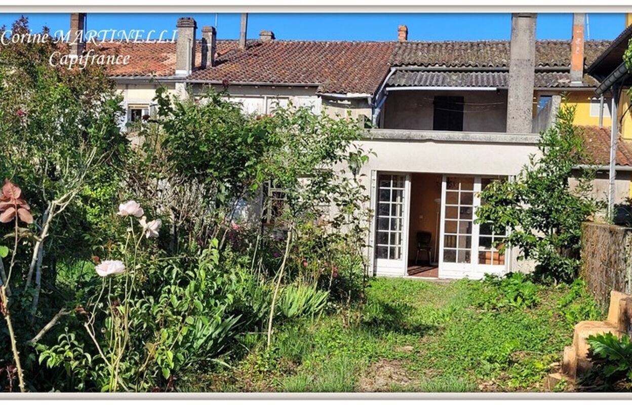 maison 9 pièces 200 m2 à vendre à Astaffort (47220)