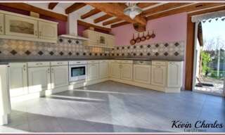 Maison 7 Pièces 167 m² à vendre à Bierné-les-Villages (53290)