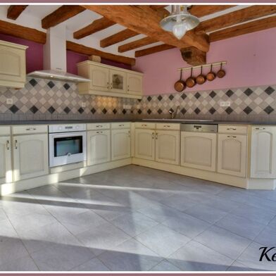 Maison 7 pièces 145000 €