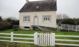 Maison 7 Pièces 128 m² à vendre à Spézet (29540)