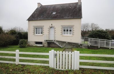 vente maison 198 500 € à proximité de Carhaix-Plouguer (29270)