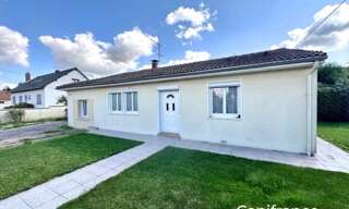 Maison 4 Pièces 120 m² à vendre à Saint-Pierre-lès-Elbeuf (76320)