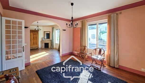 Villa / Maison 7 pièces  à vendre Chalon-sur-Saône 71100