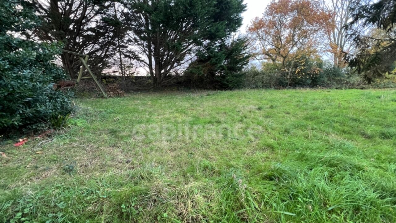 terrain  pièces 570 m2 à vendre à Pléneuf-Val-André (22370)