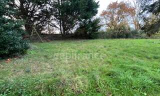 Terrain  570 m² à vendre à Pléneuf-Val-André (22370)