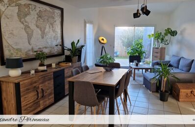 vente maison 299 250 € à proximité de Saint-Just-Luzac (17320)