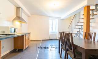 Appartement 3 Pièces 56 m² à vendre à Solliès-Toucas (83210)