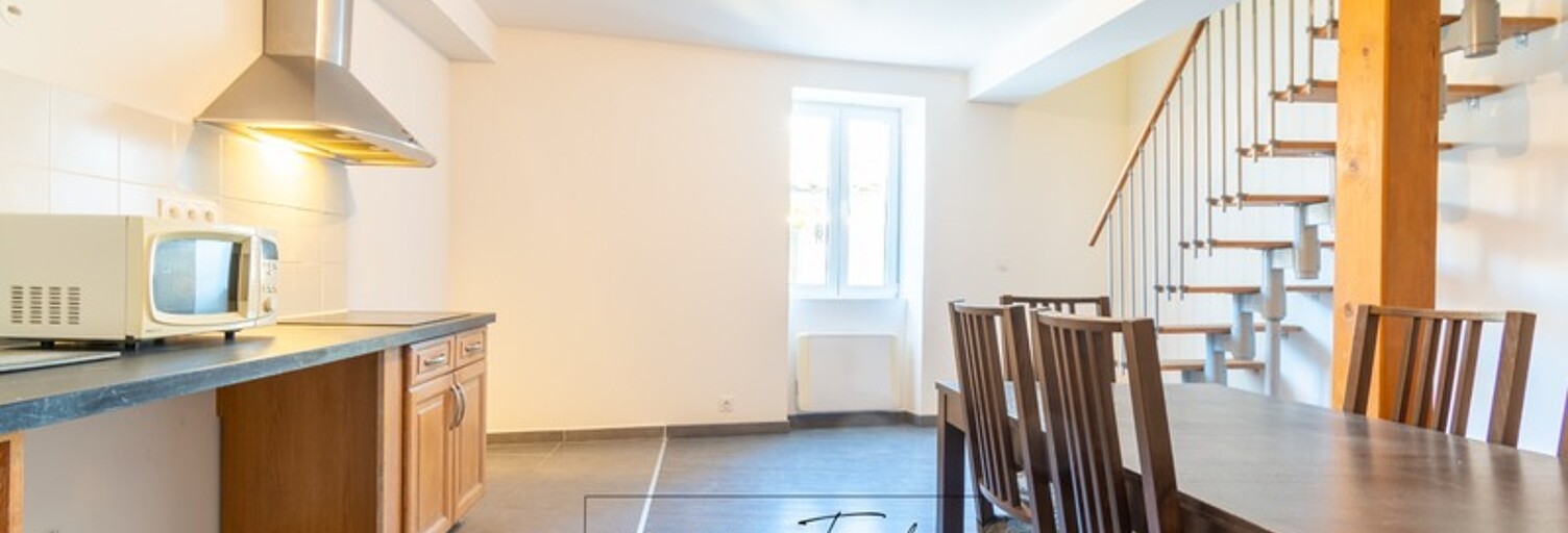 Appartement 3 Pièces 56 m² à vendre à Solliès-Toucas (83210)