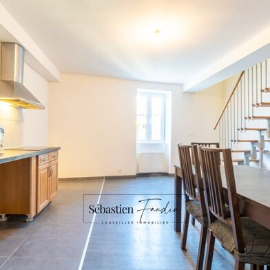 Appartement 3 pièces 169000 €