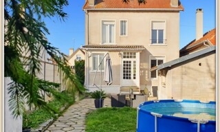 Maison 5 Pièces 93 m² à vendre à Les Noës-près-Troyes (10420)