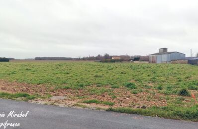 vente terrain 51 000 € à proximité de La Madeleine-de-Nonancourt (27320)