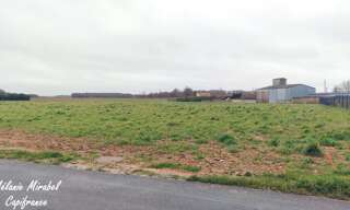 Terrain  1025 m² à vendre à Marcilly-la-Campagne (27320)