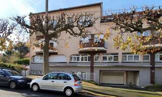 Garage  11 m² à vendre à Sainte-Geneviève-des-Bois (91700)