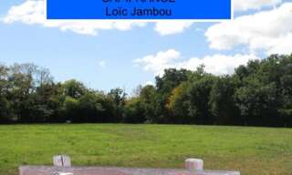 Terrain  390 m² à vendre à Pléneuf-Val-André (22370)